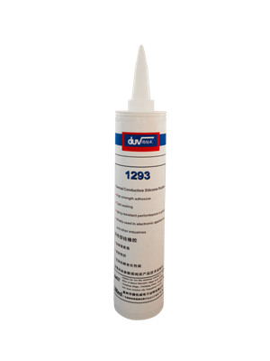 Thermal silica gel 1293