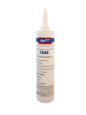 Fast bonding fixing glue 1242