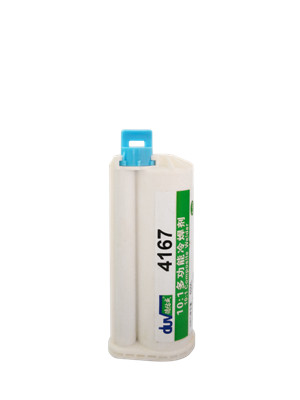 Mobile phone special AB glue 4167
