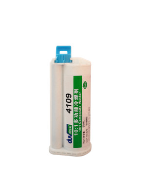 Mobile phone special AB glue 4109