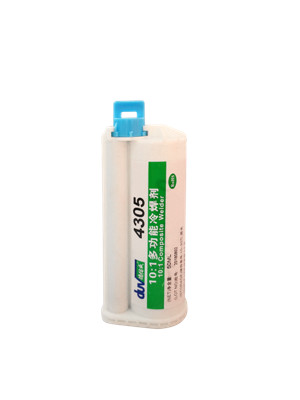 Tablet/notebook special AB glue