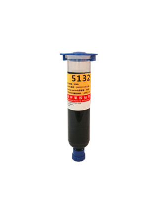 Metal bonding epoxy glue 5132