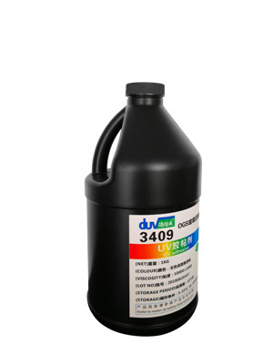 OGS glass cutting glue