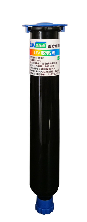 Medical assembly glue 3012